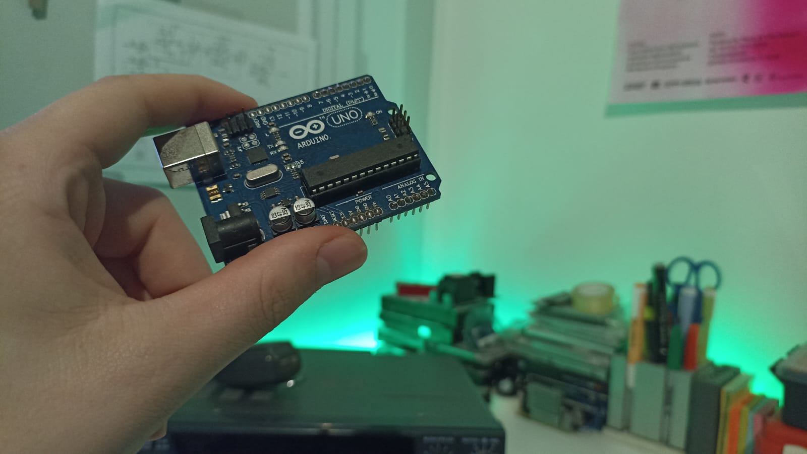 Arduino per Radioamatori